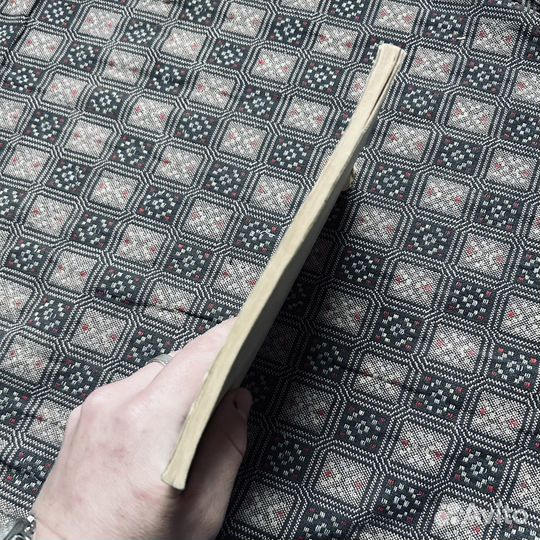 Гусев, Формирование импульсов, 1958