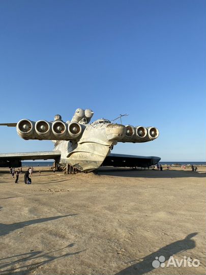 Экскурсии по Дагестану