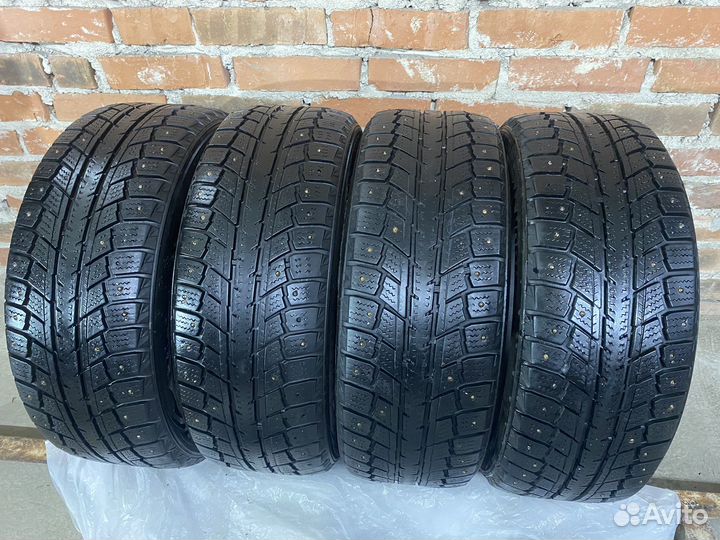 Horizon HW501 205/55 R16