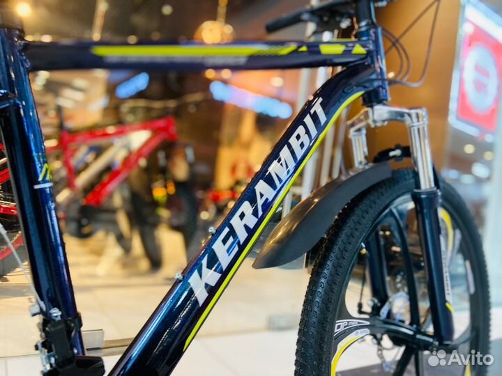 Велосипед на литых дисках оптом