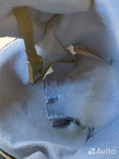 Для мотоцикла шлем