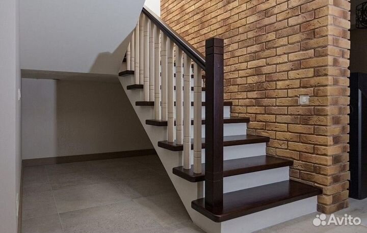 Антресольный этаж