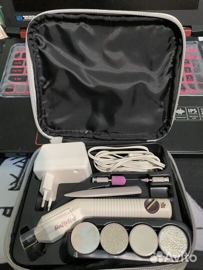 Аппарат для маникюра и педикюра