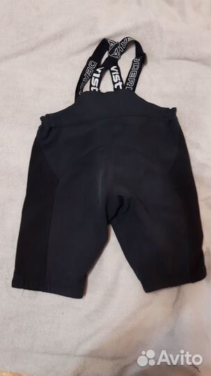 Шорты самосбросы, 128-140