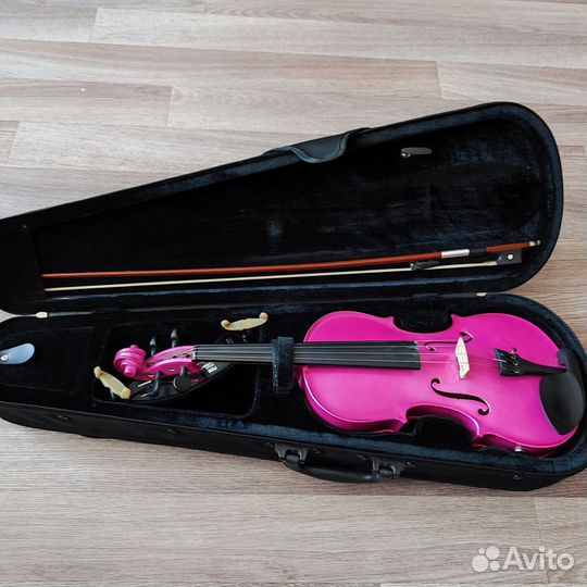 Электроскрипка