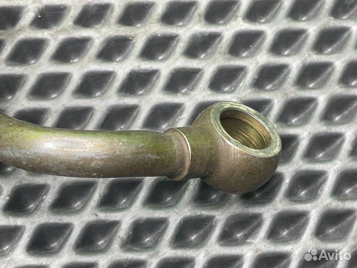 Шланг гидроусилителя Audi A8 D3/4E 2-й рест. 2010