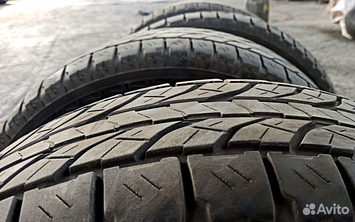 Yokohama Geolandar A/T-S G012 285/60 R18