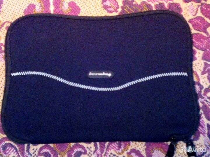 Чехол для нетбука