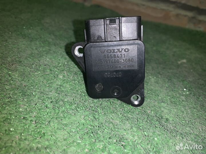 Датчик дмрв volvo s40, s80, xc70, xc90