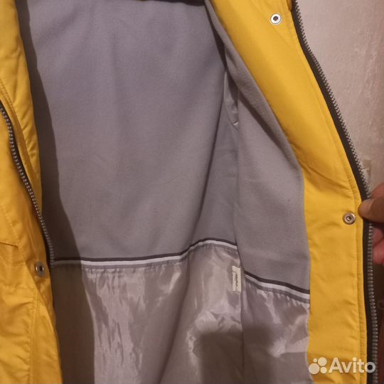 Парка для девочки