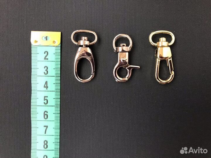 Фурнитура для шитья и рукоделия