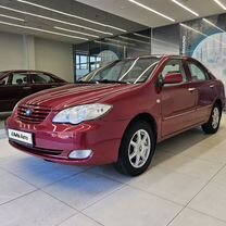 BYD F3 1.6 MT, 2007, 87 229 км, с пробе�гом, цена 270 000 руб.