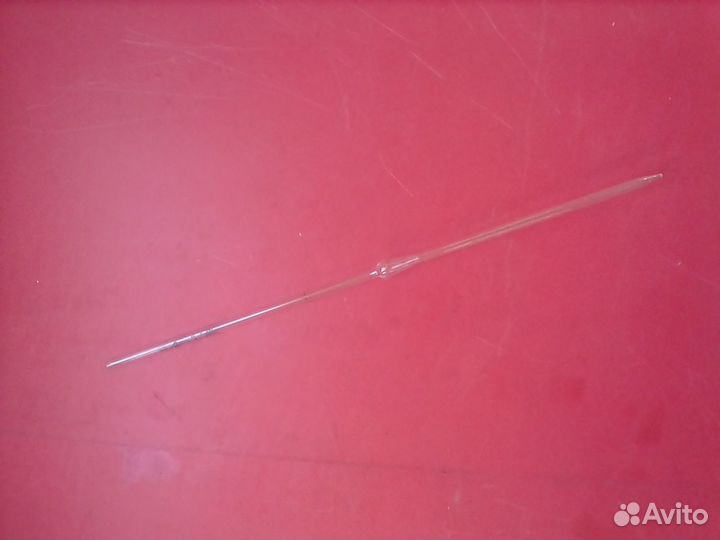 Пипетка Мора 5 мл (2-2-5)