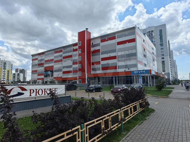 Гараж, 24 м²