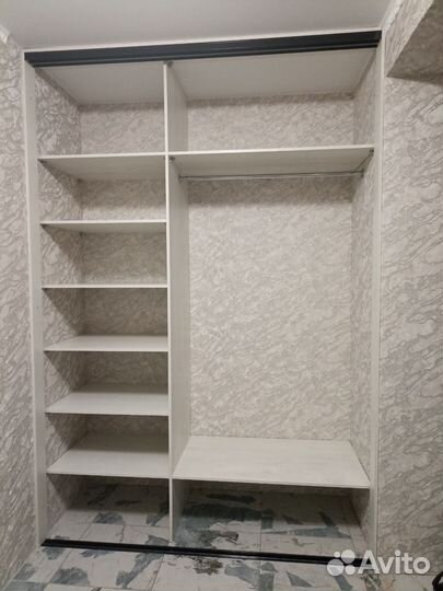 Шкаф купе на заказ от производителя