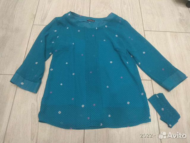 Вещи женские 44-46