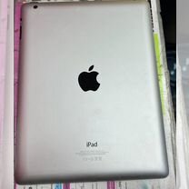 iPad 4