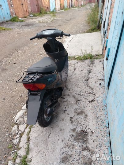 Продам Honda Dio AF-34