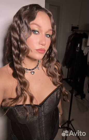 Визажист / Укладка / Макияж / Обучение