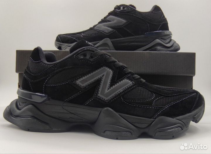 Кроссовки New balance 9060