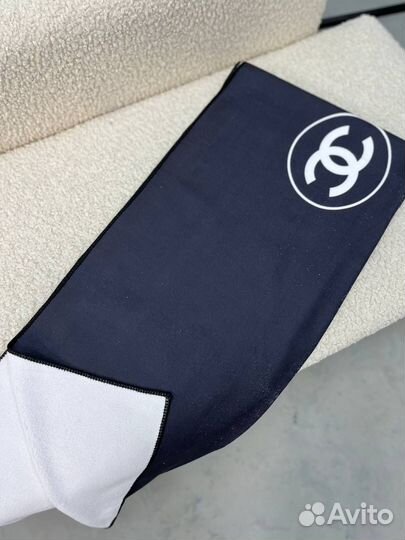 Пляжное полотенце