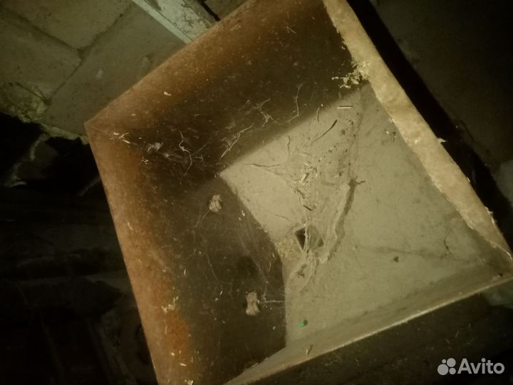 Зернодробилка