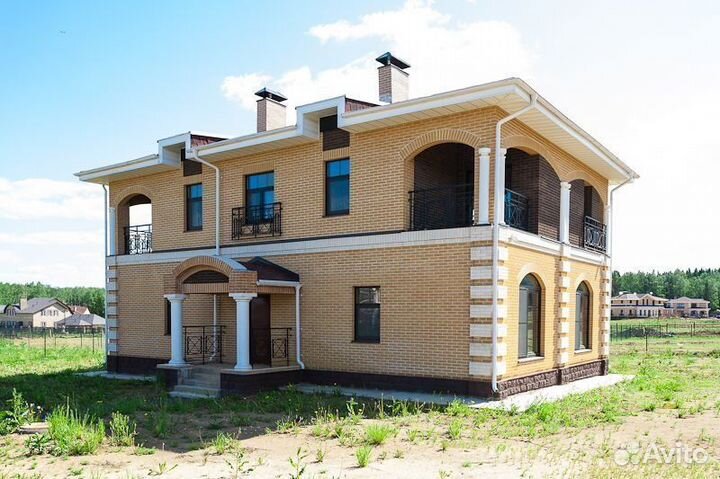 Кирпич Лицевой Слоновая кость (7)