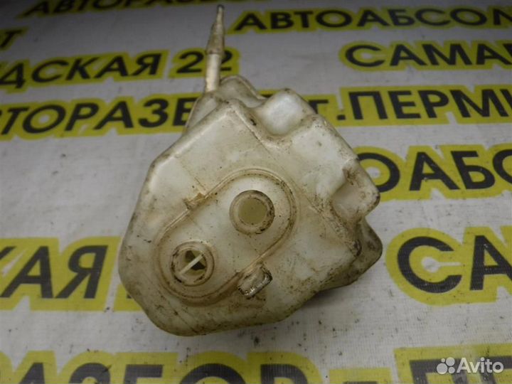 Бачок гидроусилителя Volkswagen Touareg I (7L) 20