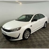 Новый Kaiyi E5 1.5 CVT, 2023, цена от 1 536 500 руб.