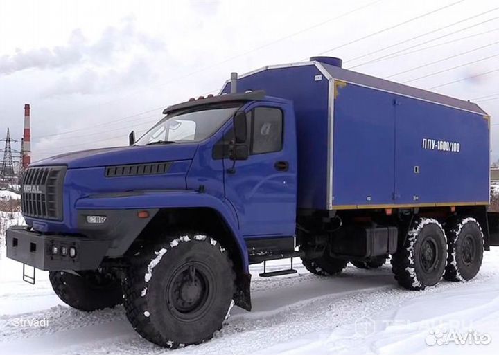 Машинист ппду