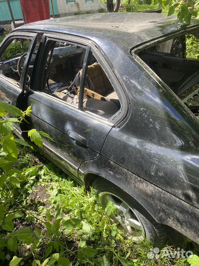 Разбор бмв е34 Запчасти на бмв е34