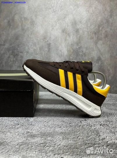 Кроссовки adidas мужские