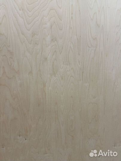 Фанера фсф 9*1220*2440 мм сорт 4/4 нешлифованная