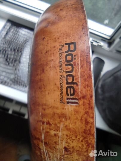 Сковорода Rondell