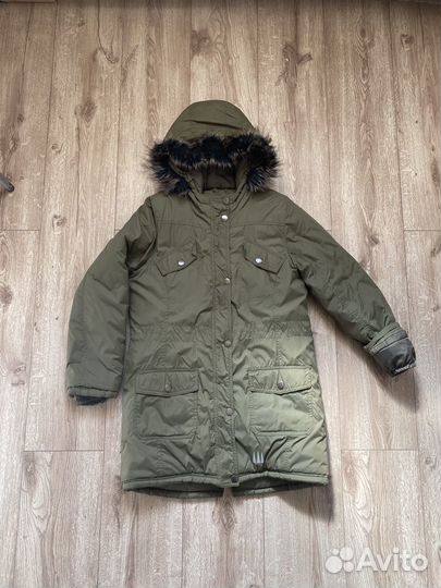 Парка Лидл 152р