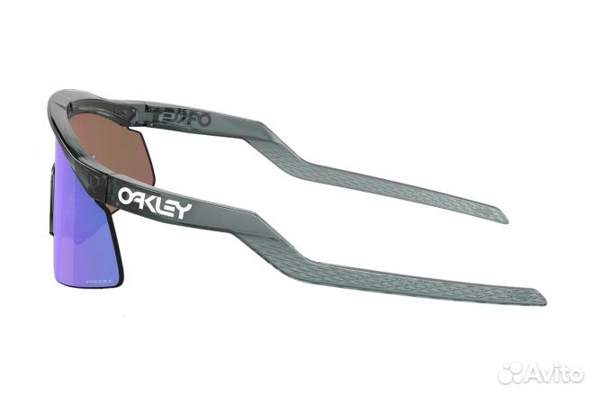 Очки Oakley Hydra / Crystal Black Prizm Violet