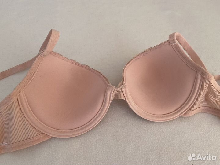 Бюстгалтер пуш ап 75B