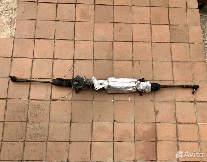 Рулевая рейка WV Golf 4, Skoda Octavia, Bora