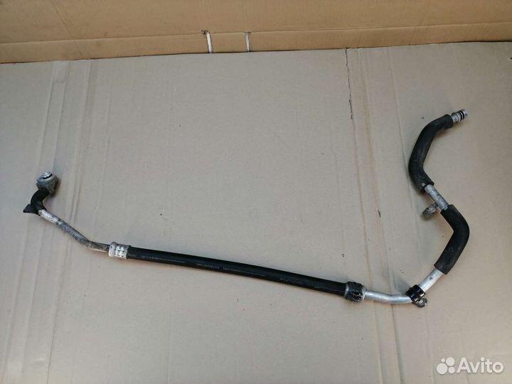 Трубка кондиционера Toyota RAV4 XA20 в1