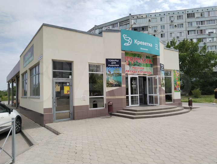Свободного назначения, 10м² и 50 м²