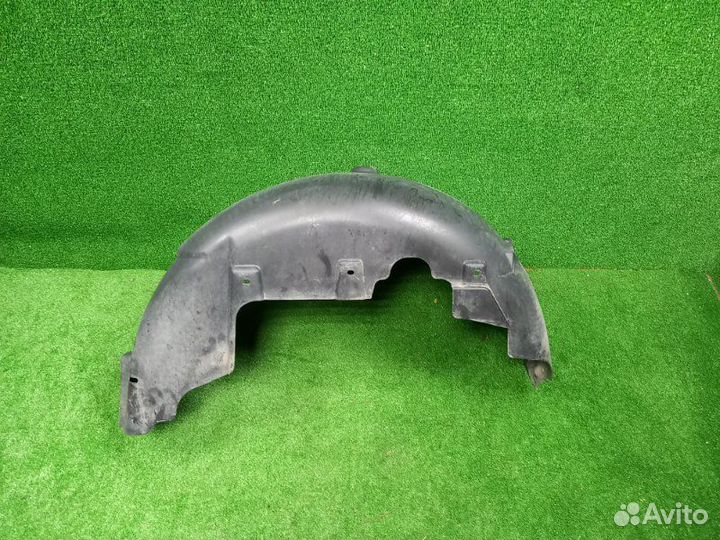 Подкрылок задний правый Ssangyong Kyron DJ D20DT