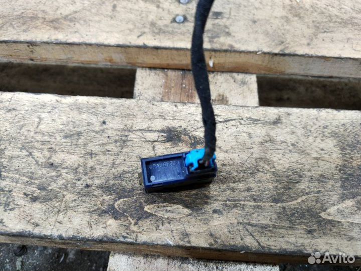 Кнопка открывания багажника Bmw 5 E39 M52B28 1998