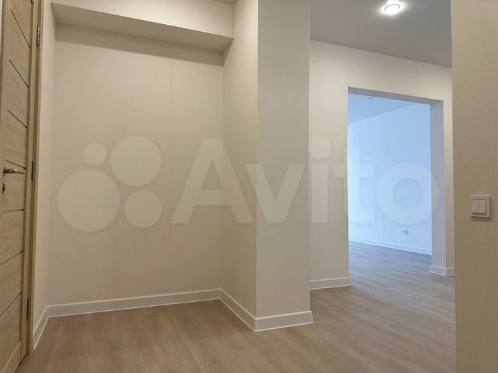 1-к. квартира, 34 м², 5/18 эт.