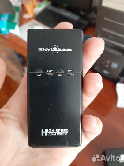 Модем Skylink evdo ADU-300A