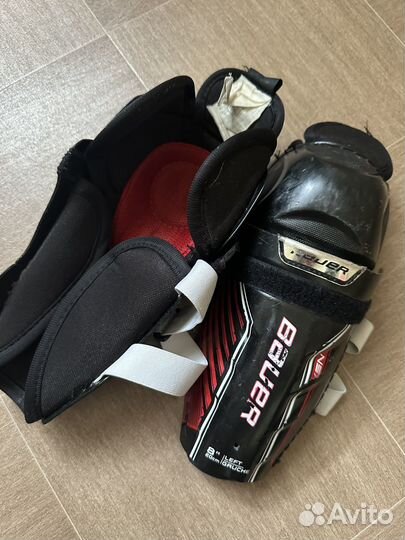 Клюшка хоккейная детская