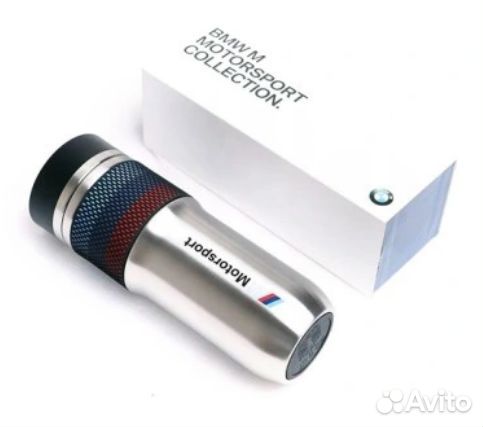 Термокружка BMW M Motosport / Оригинал