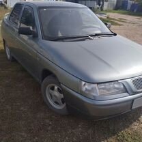 ВАЗ (LADA) 2110 1.5 MT, 2004, 142 000 км, с пробегом, цена 149 900 руб.