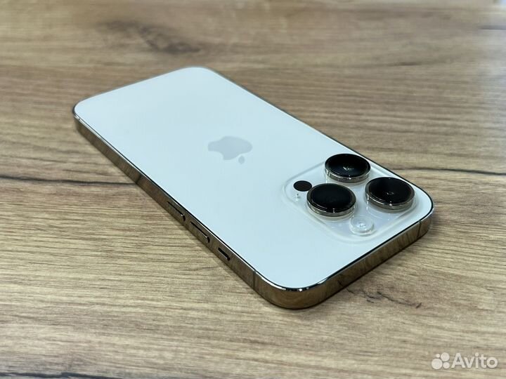 iPhone 14 Pro, 256 ГБ