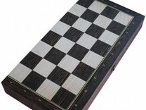 Шахматная доска без фигур 4040
