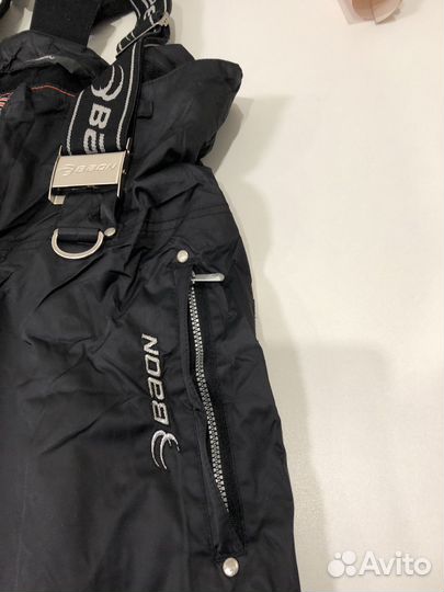 Зимние брюки женские 48 50